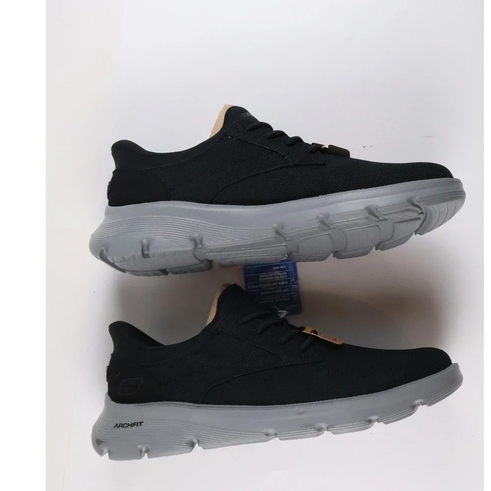 Skechers Slip-ins Arch Fit Garza Chapman - Small Heel DamageSneakers 11 NWT